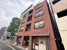 【東京都/千代田区二番町】阿保日興ロイヤルパレス二番町 外観