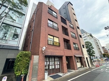 【東京都/千代田区二番町】阿保日興ロイヤルパレス二番町 外観