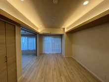 【東京都/千代田区一番町】コープ野村一番町 リビング・ダイニング