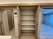 【東京都/千代田区一番町】コープ野村一番町 リビング・ダイニング