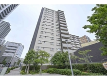 【東京都/葛飾区金町】レーベンハイム金町アスティ 外観