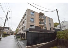 【東京都/渋谷区大山町】パークコート渋谷大山町　ザ・プラネ清邸 外観