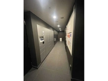 【東京都/千代田区外神田】シティハウス千代田外神田 宅配BOX