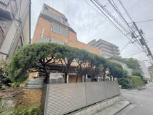 【東京都/港区白金】メゾン白金 外観