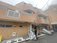 【東京都/港区白金】メゾン白金 外観