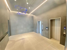【東京都/港区海岸】ローレルタワールネ浜松町 共用部