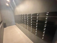 【東京都/港区海岸】ローレルタワールネ浜松町 メールBOX