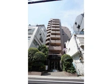 【東京都/台東区西浅草】浅草スカイレジテル 外観