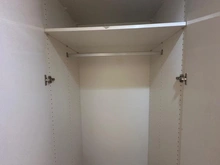 【東京都/渋谷区西原】サンクタス代々木上原 収納