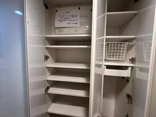 【東京都/渋谷区西原】サンクタス代々木上原 収納