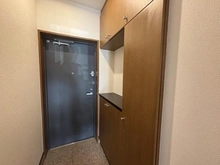 【東京都/港区赤坂】ルシェール赤坂 廊下