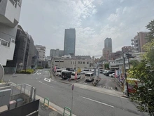 【東京都/港区赤坂】ルシェール赤坂 眺望