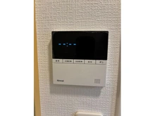 【東京都/港区赤坂】ルシェール赤坂 浴室乾燥機パネル