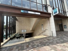 【東京都/港区赤坂】ルシェール赤坂 赤坂駅（現地より約450m）：