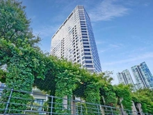 【東京都/品川区東品川】シーフォートタワー 外観
