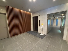 【東京都/千代田区麹町】パークハウス麹町プレイス エントランス