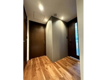 【東京都/千代田区麹町】パークハウス麹町プレイス 廊下