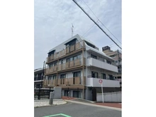 【東京都/中野区本町】ハイムジョイ 外観