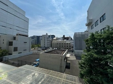 【東京都/千代田区四番町】小田急麹町マンション 眺望