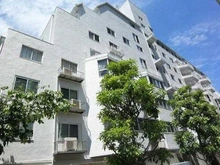 【東京都/千代田区四番町】小田急麹町マンション 外観