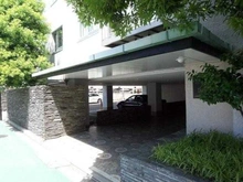 【東京都/千代田区四番町】小田急麹町マンション エントランス