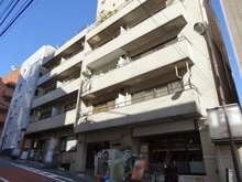 【東京都/千代田区平河町】エクシール平河町 外観