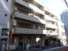 【東京都/千代田区平河町】エクシール平河町 外観