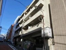 【東京都/千代田区平河町】エクシール平河町 外観