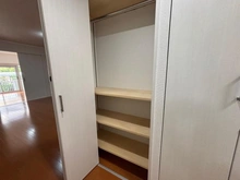 【千葉県/市川市南八幡】トマス本八幡 廊下