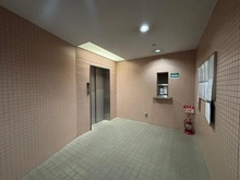 【千葉県/船橋市本町】藤和シティホームズ船橋本町通弐番館 エントランス
