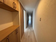 【千葉県/船橋市本町】藤和シティホームズ船橋本町通弐番館 廊下