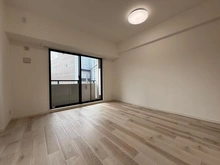 【千葉県/船橋市本町】藤和シティホームズ船橋本町通弐番館 リビング・ダイニング