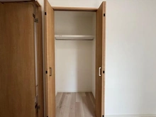 【千葉県/船橋市本町】藤和シティホームズ船橋本町通弐番館 収納
