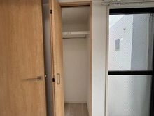 【千葉県/船橋市本町】藤和シティホームズ船橋本町通弐番館 収納