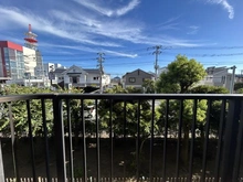 【千葉県/市川市南八幡】ライオンズマンション市川本八幡 眺望