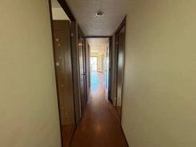 【千葉県/市川市末広】レクセルマンション行徳第2 廊下