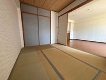 【千葉県/市川市末広】レクセルマンション行徳第2 和室