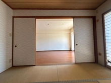【千葉県/市川市末広】レクセルマンション行徳第2 和室