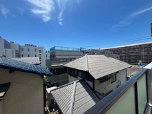 【千葉県/市川市末広】レクセルマンション行徳第2 眺望