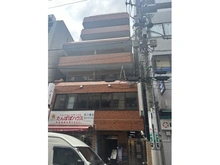 【千葉県/市川市南八幡】本八幡ダイヤモンドマンション 外観