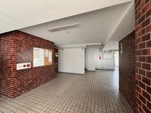 【千葉県/市川市福栄】ウェルフェアグリーン福栄 エントランス