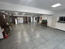 【千葉県/市川市行徳駅前】行徳第一スカイハイツ エントランス