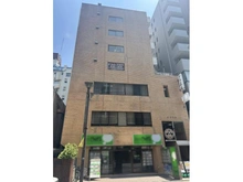 【千葉県/市川市南八幡】シャトータ月 外観