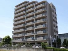 【千葉県/市川市田尻】サーパス南市川 外観