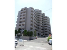 【千葉県/市川市田尻】サーパス南市川 外観