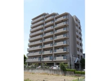 【千葉県/市川市田尻】サーパス南市川 外観