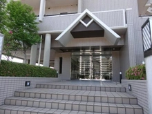 【千葉県/市川市田尻】サーパス南市川 外観