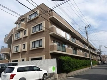 【千葉県/市川市末広】グランヒルズ行徳イースト 外観