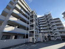 【千葉県/市川市原木】スカイタウン西船橋 外観