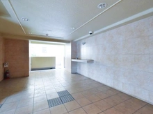 【東京都/江戸川区谷河内】グランシティ瑞江 エントランス